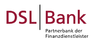Logo DSL Bank Kredit