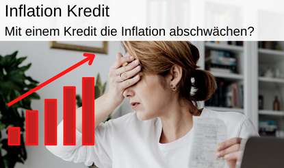 inflation kredit