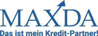 maxda neues logo